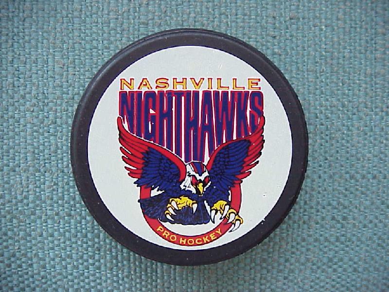 Nashville Nighthawks